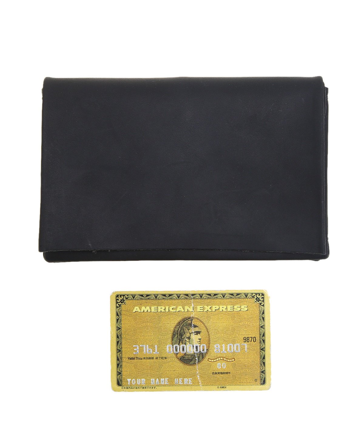 large wallet | m.a+(エムエークロス) / ファッション雑貨 財布 ...