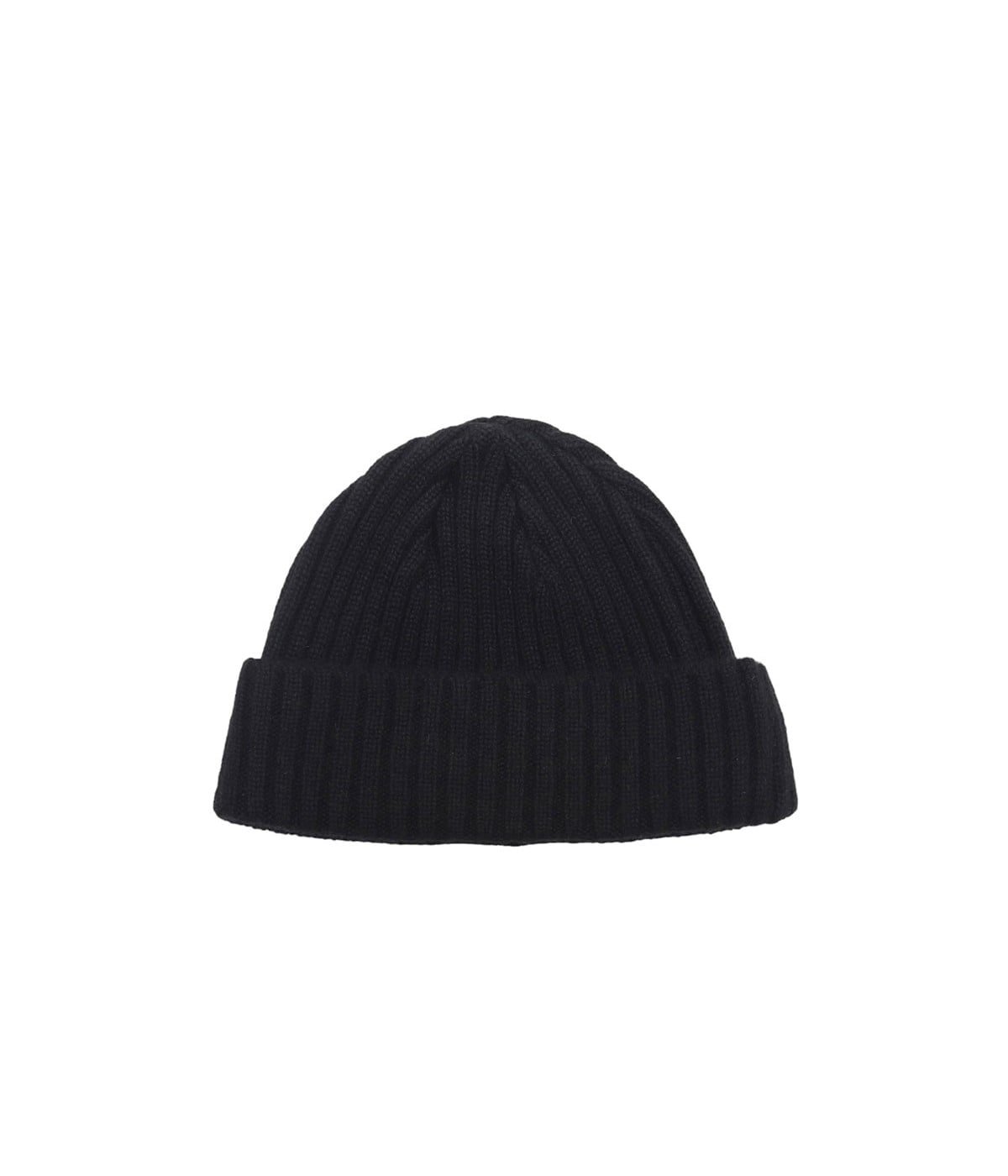 New Era タカシ・ムラカミ ニット帽 ブラック org.jpg