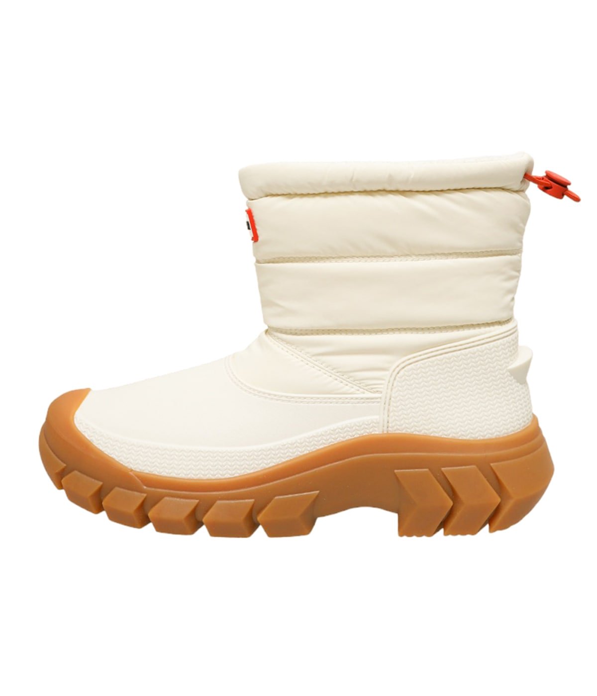 レディース】WOMENS INTREPID SHORT SNOW BOOT | HUNTER(ハンター