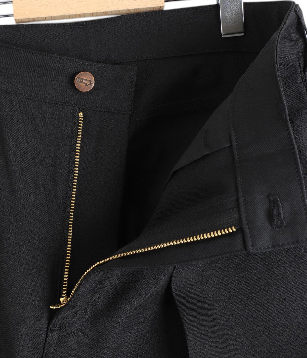 WRANCHER WIDE | Wrangler(ラングラー) / パンツ スラックス (メンズ