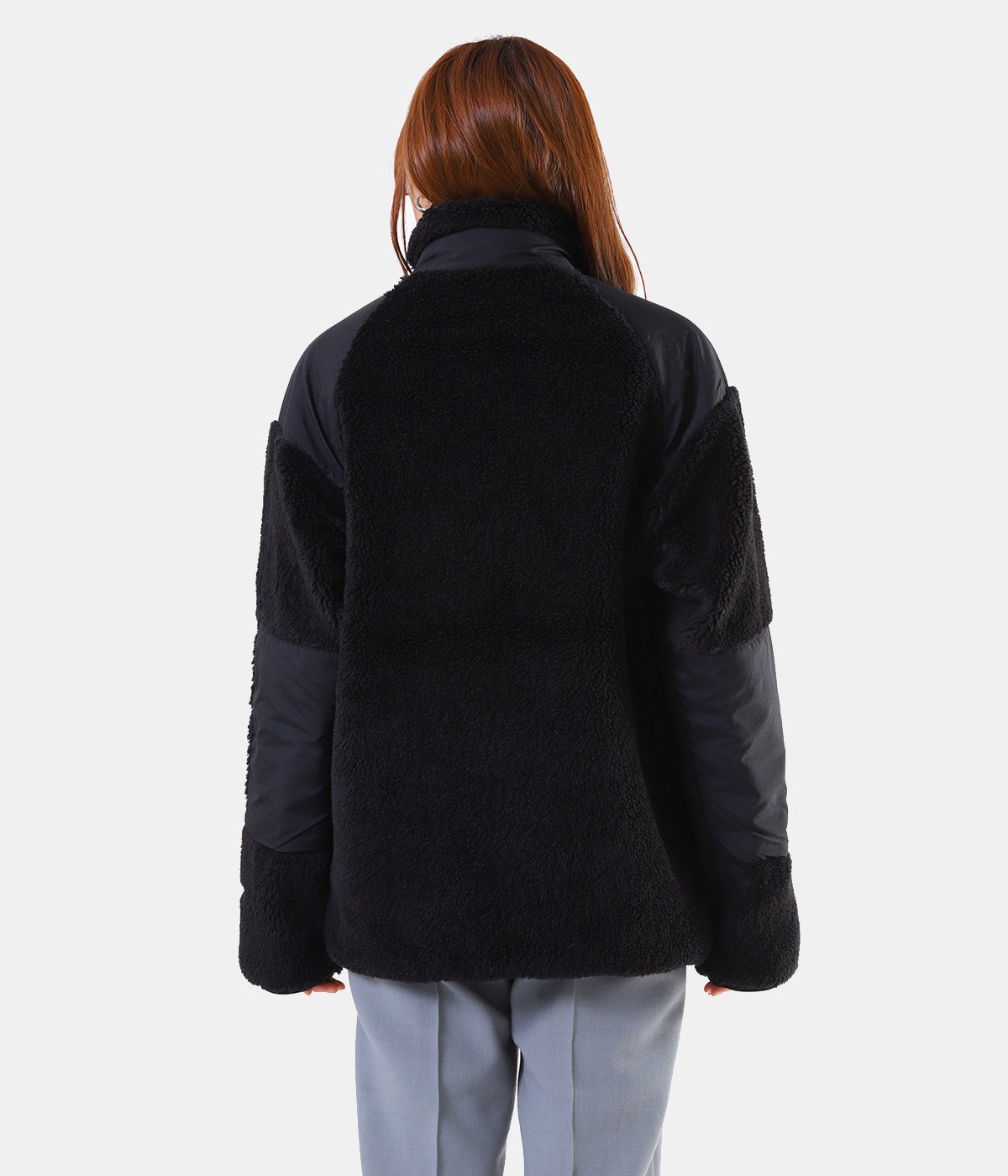 TERRA PILE FLEECE JACKET | WOOLRICH(ウールリッチ) / アウター