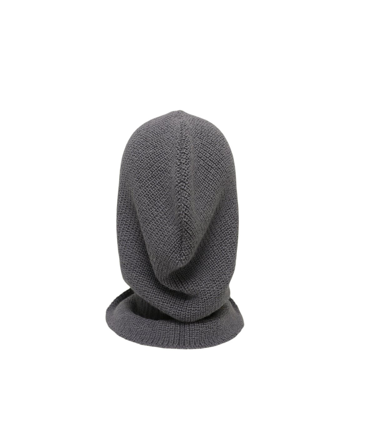レディース】ALPACA BALACLAVA | KIJIMA TAKAYUKI(キジマ レディース】ALPACA BALACLAVA | KIJIMA TAKAYUKI(キジマ