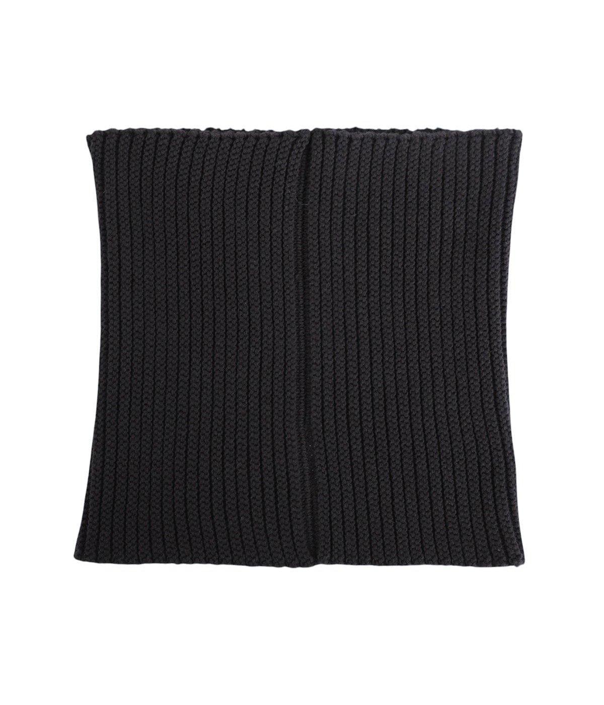 COTTON CASHMERE KNIT HEAD BAND & NECK WARMER | KIJIMA TAKAYUKI