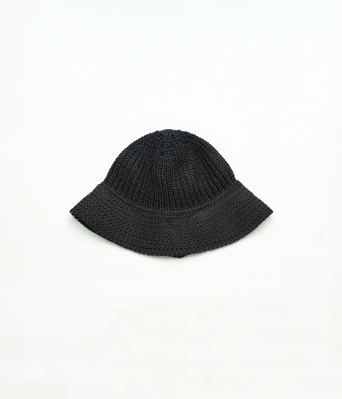 予約】【レディース】POLY WASHI KNIT METRO HAT | KIJIMA TAKAYUKI
