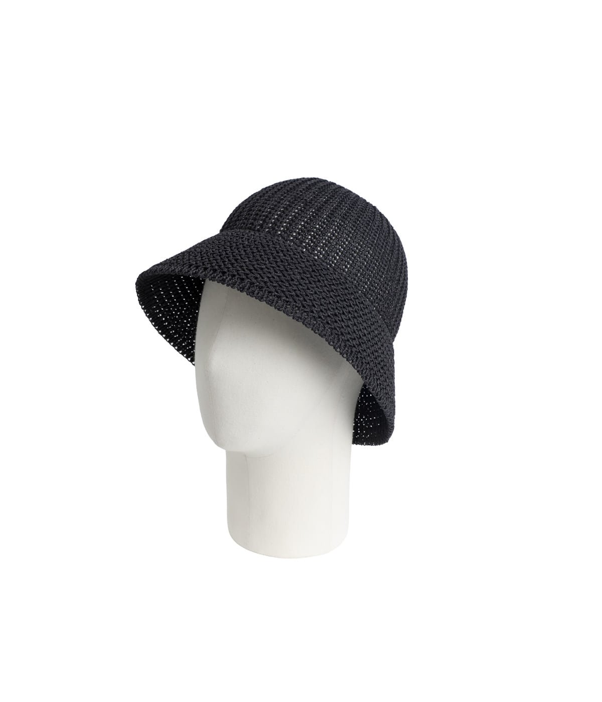 レディース】POLY WASHI KNIT METRO HAT | KIJIMA TAKAYUKI(キジマ