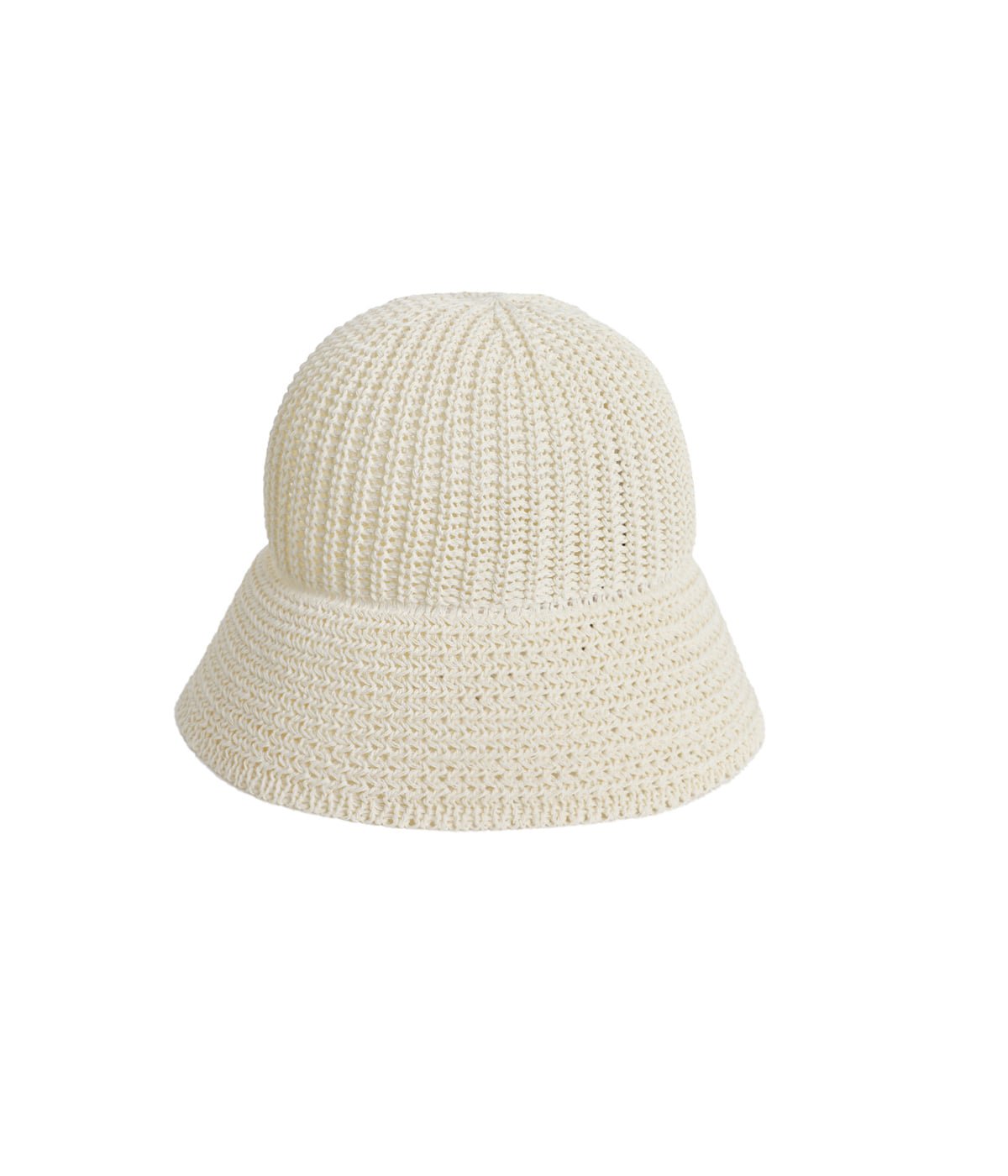 レディース】POLY WASHI KNIT METRO HAT | KIJIMA TAKAYUKI(キジマ