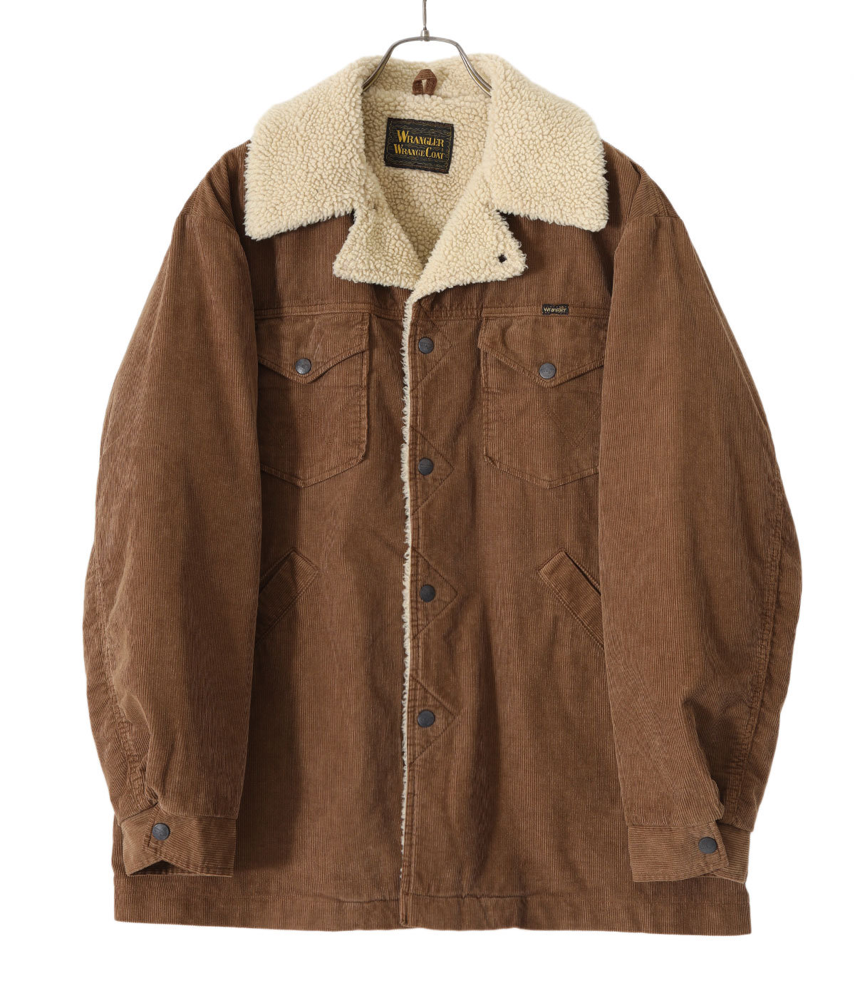 Wrangler / ラングラー：WRANGE COAT：WM1771[AST] - その他