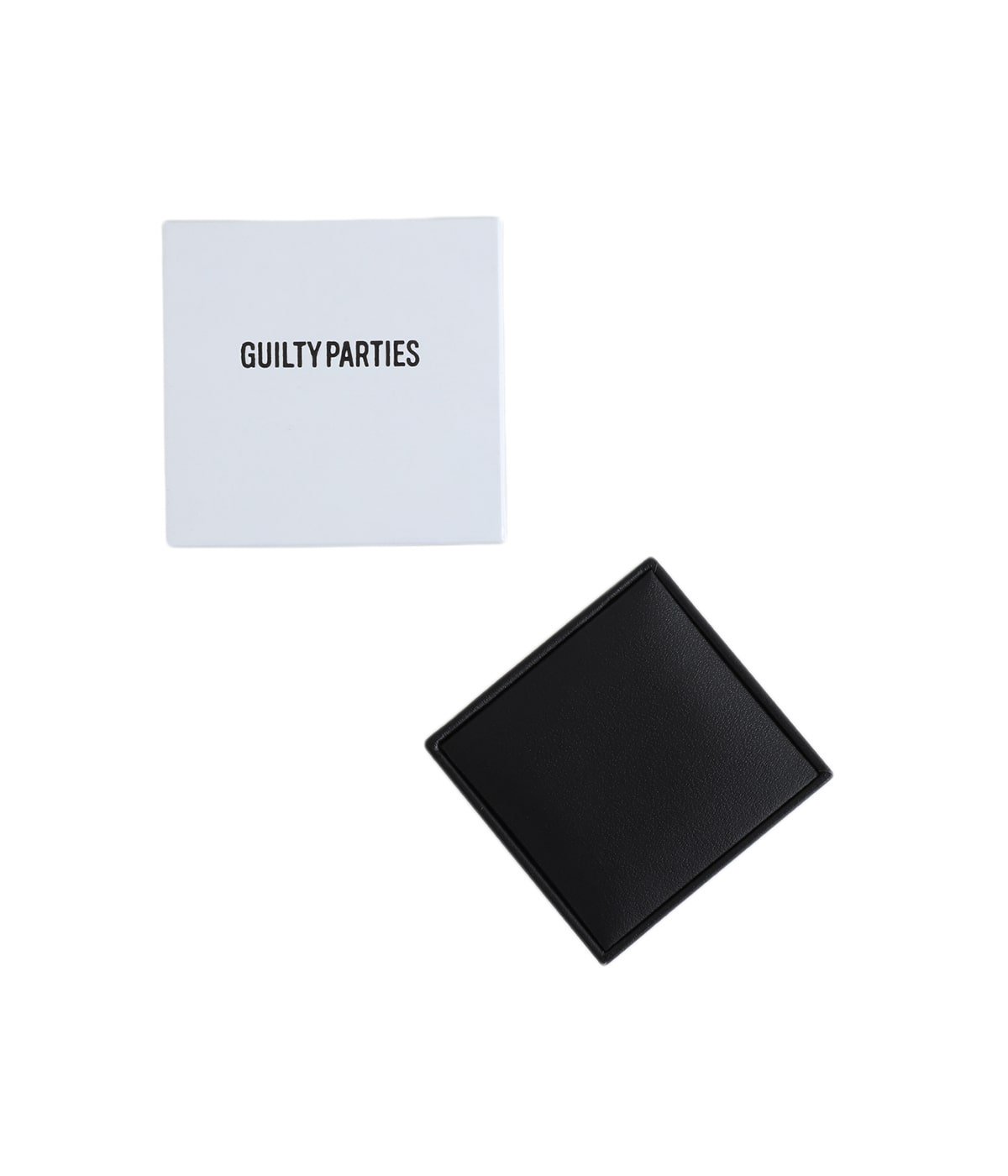 Wacko Maria リング　スクエア　黒　ONYX Wacko Maria リング スクエア 黒 ONYX Wacko Maria リング