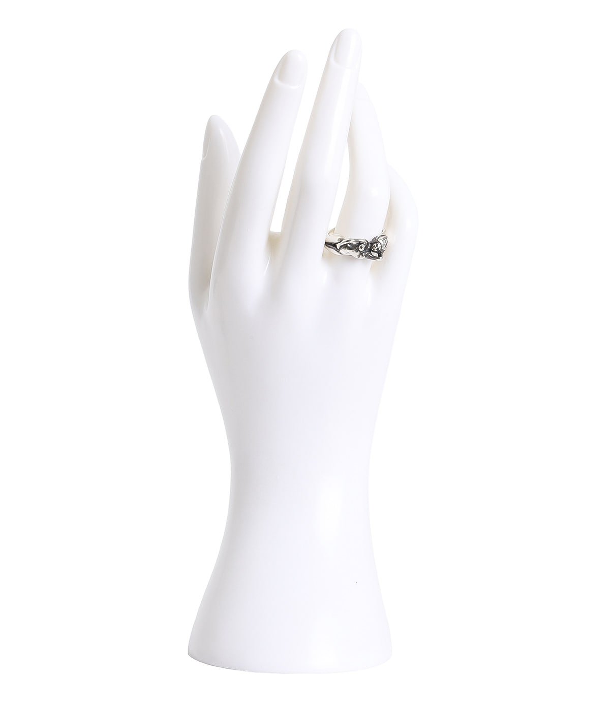 NUDE RING | WACKO MARIA(ワコマリア) / アクセサリー リング (メンズ