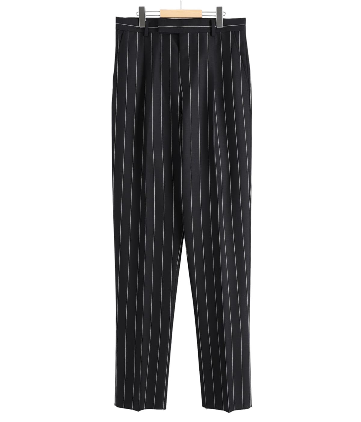 PLEATED TROUSERS ( TYPE-2 ) | WACKO MARIA(ワコマリア