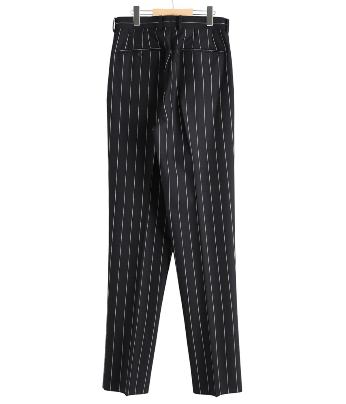 PLEATED TROUSERS ( TYPE-2 ) | WACKO MARIA(ワコマリア