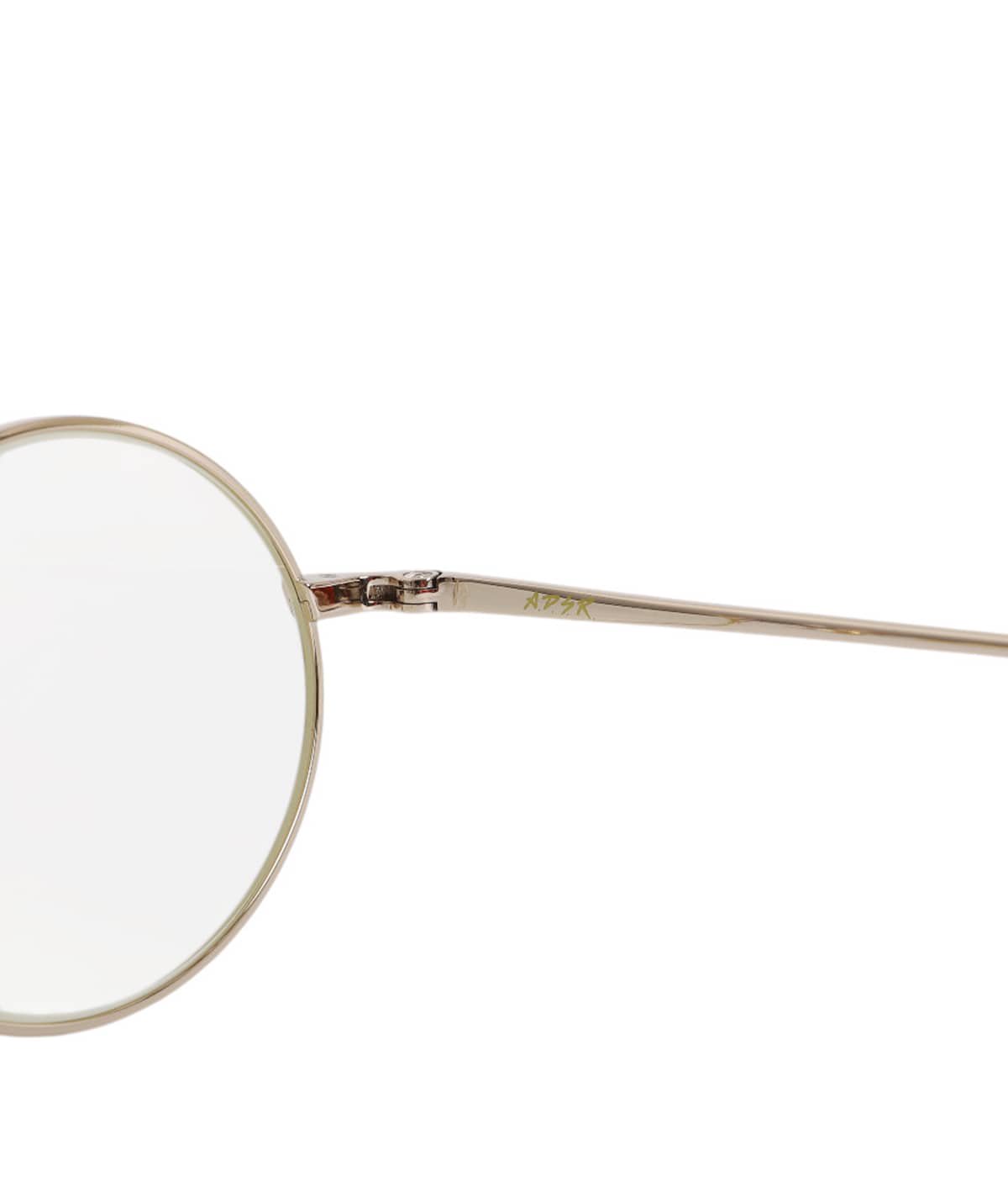 WOLFF | A.D.S.R.(エーディーエスアール) / ファッション雑貨