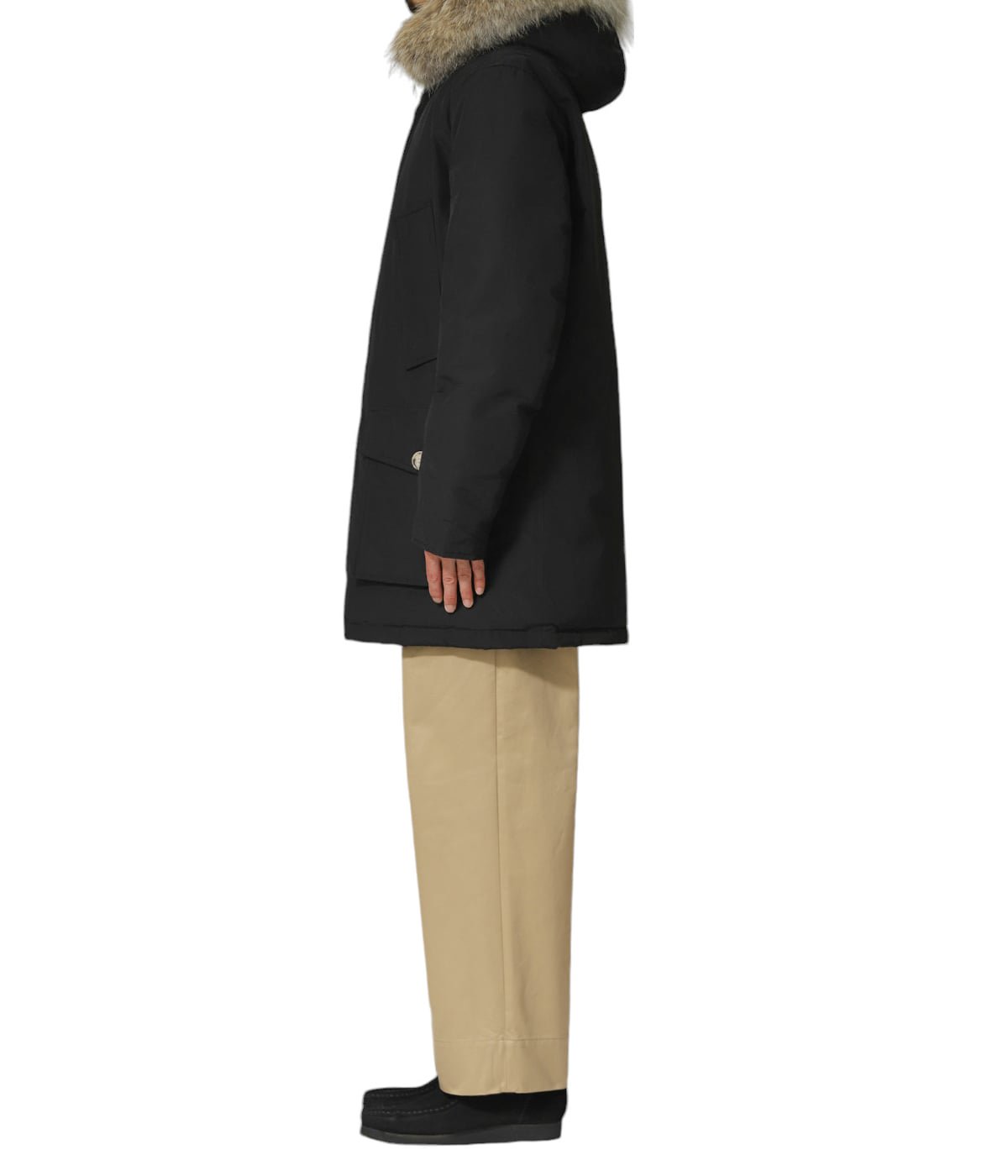 NEW ARCTIC PARKA | WOOLRICH(ウールリッチ) / アウター ダウン・中綿