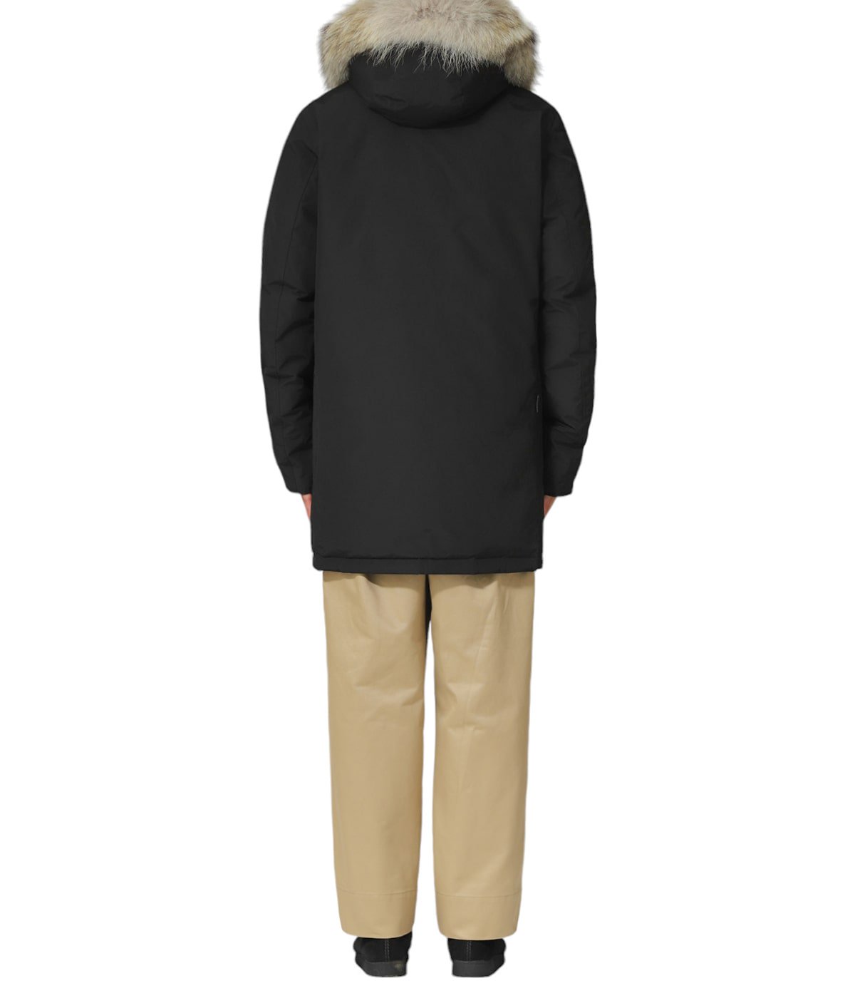 ウールリッチ ダウン WOOLRICH（ウールリッチ） ダウンジャケット ダウン : NEW ARCTIC