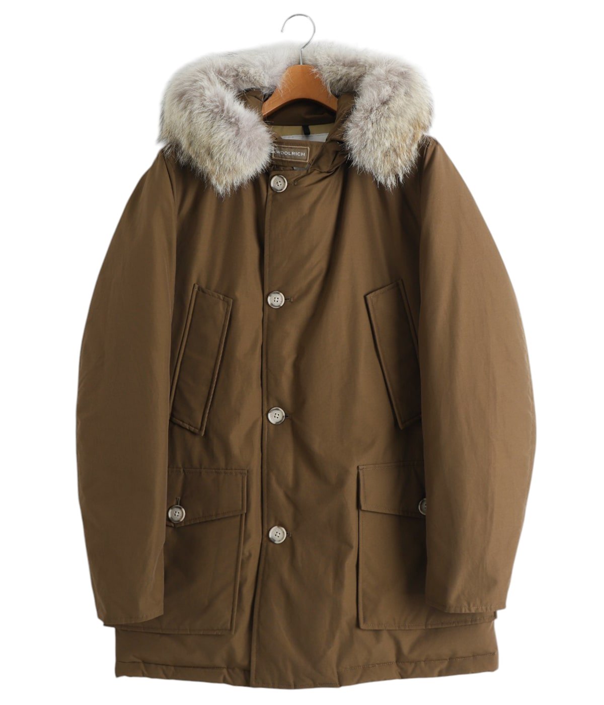 WOOLRICH　ARCTIC　PARKA　ウールリッチダウンジャケット アークティック パーカ｜WOOLRICH（ウールリッチ）公式