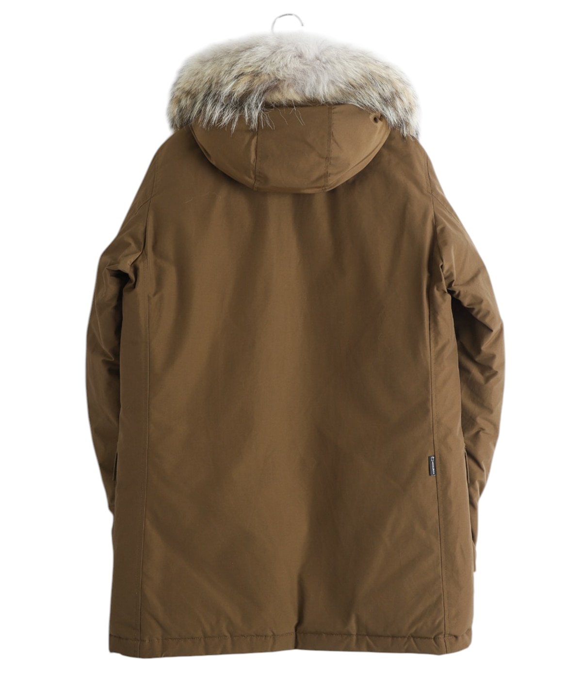 NEW ARCTIC PARKA | WOOLRICH(ウールリッチ) / アウター ダウン
