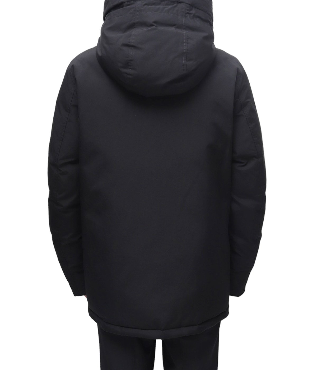 ARCTIC ANORAK | WOOLRICH(ウールリッチ) / アウター ダウン・中綿