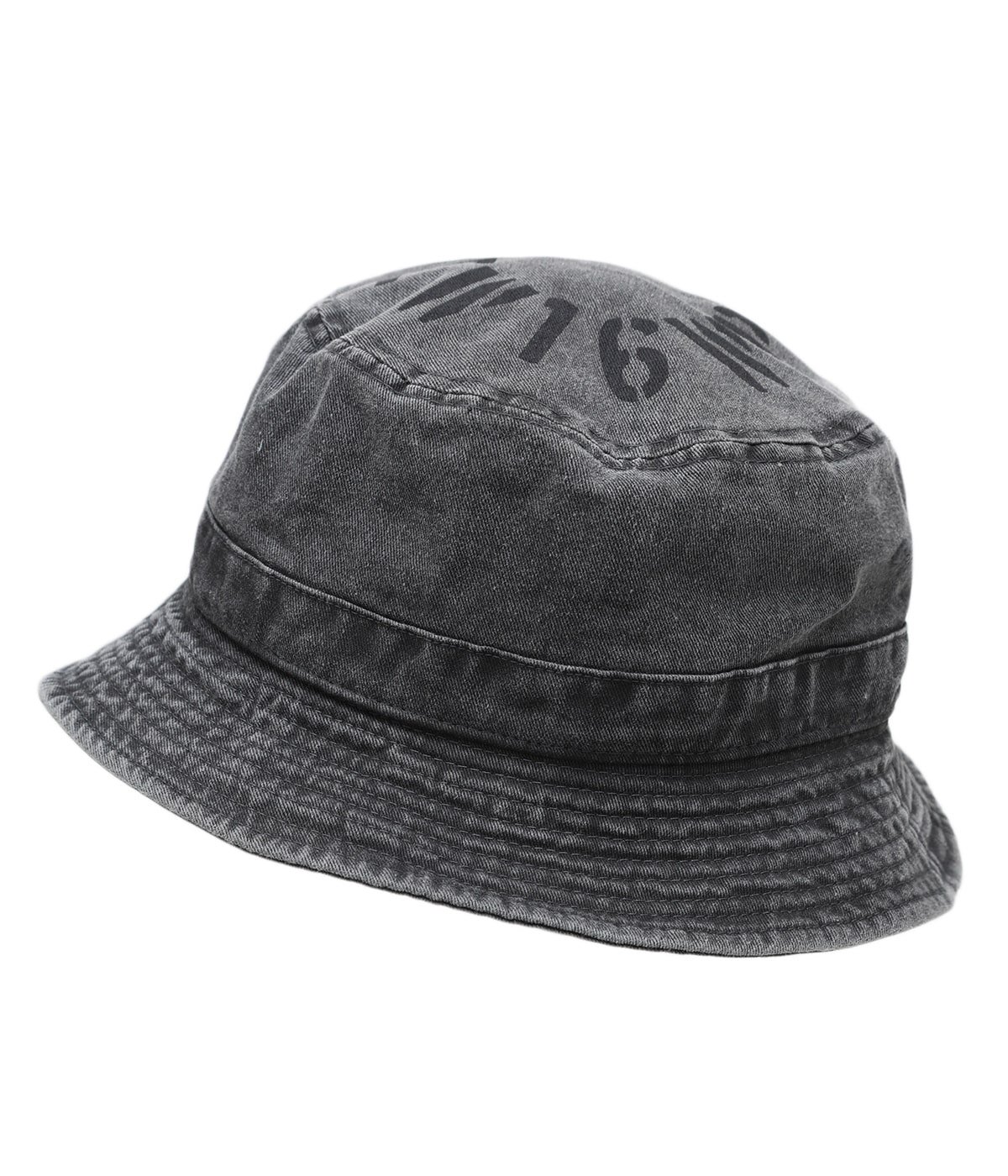 Wpc Bucket Hat Wp ダブリューピー 帽子 ハット メンズ レディース の通販 Arknets アークネッツ 公式通販 正規取扱店