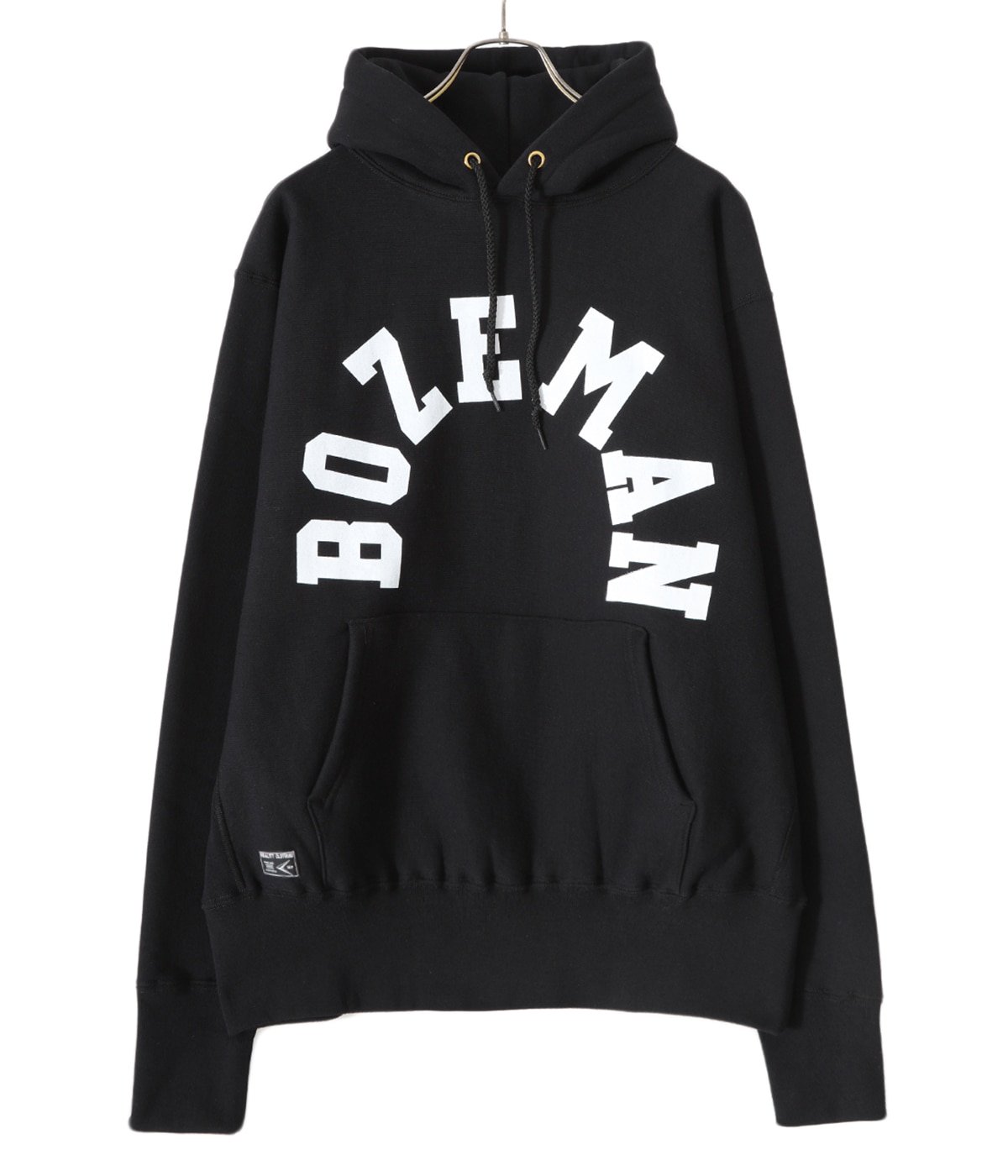 WP×CAMBER BOZEMAN PULL PARKA | WP(ダブリューピー) / トップス