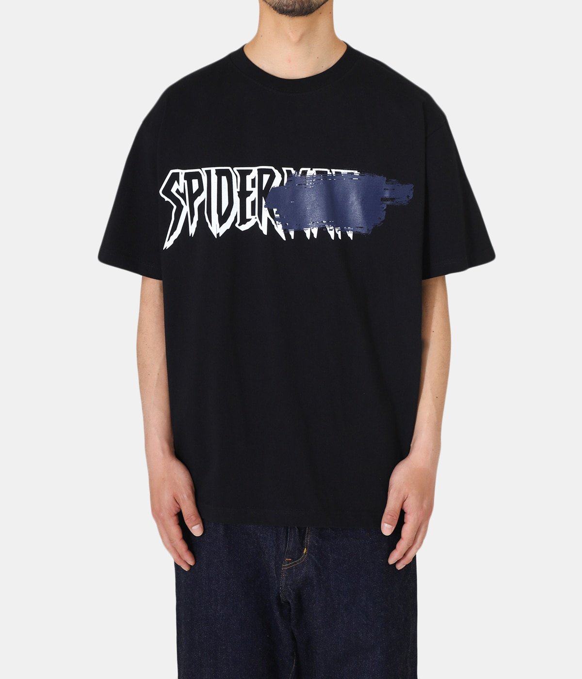 SPIDER T-SHIRTS | WP(ダブリューピー) / トップス カットソー半袖・T