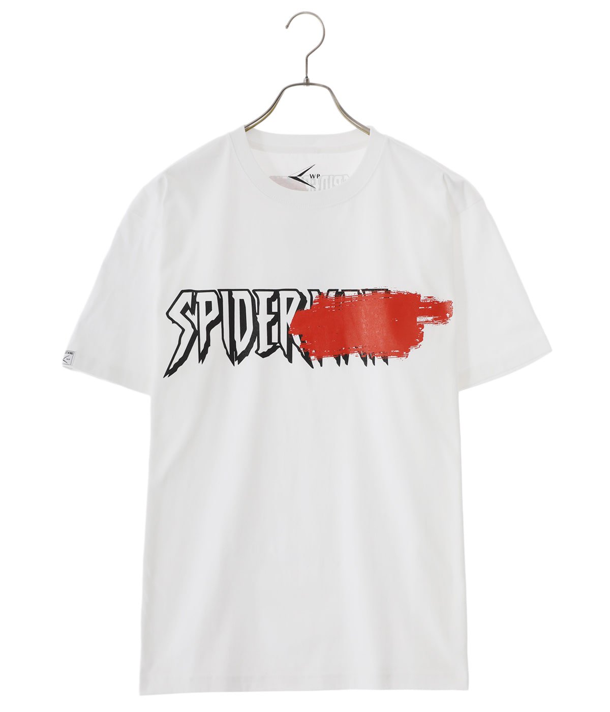 SPIDER T-SHIRTS | WP(ダブリューピー) / トップス カットソー半袖・T