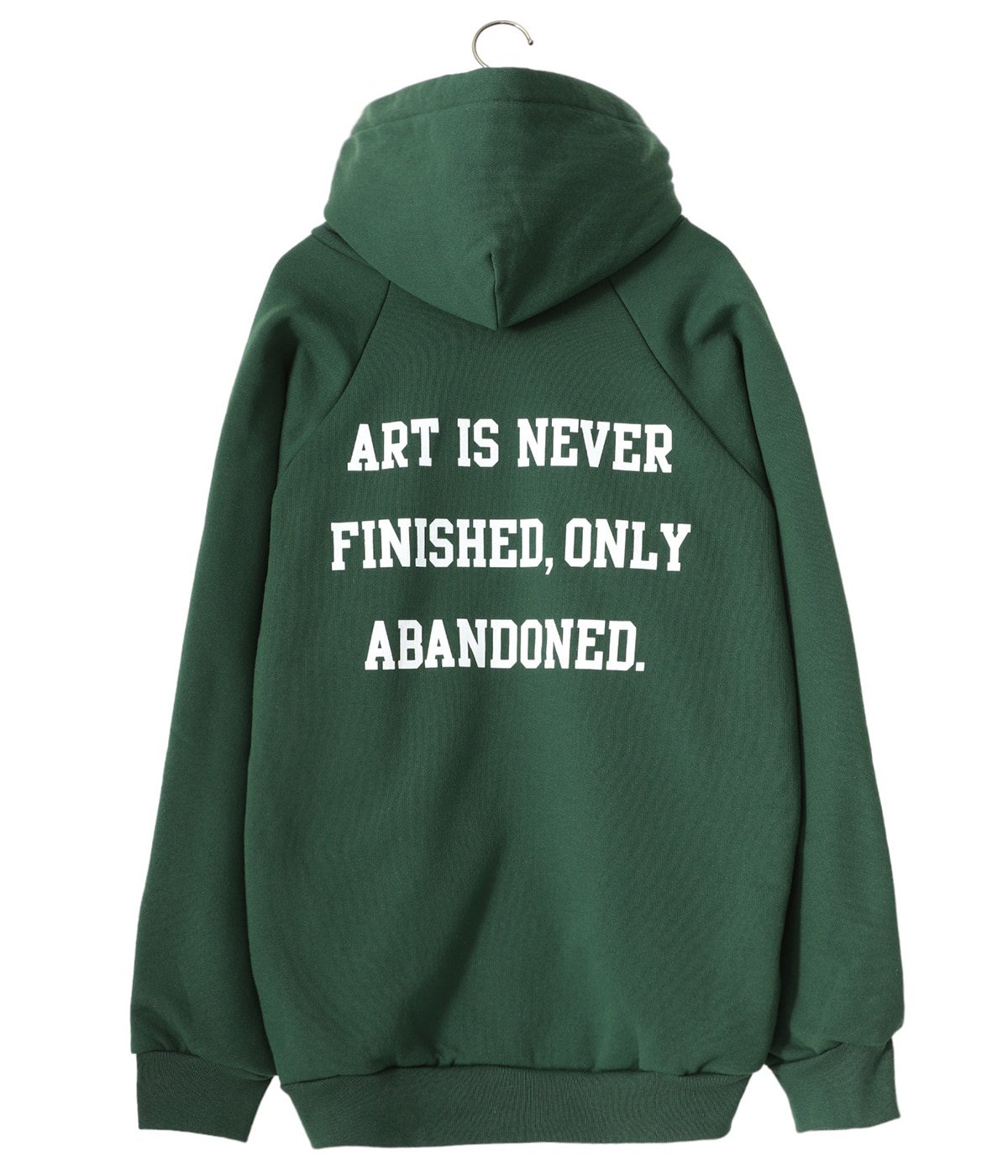 パーカー WP×CAMBER WORLD GREATS D PULL PARKA | WP(ダブリューピー