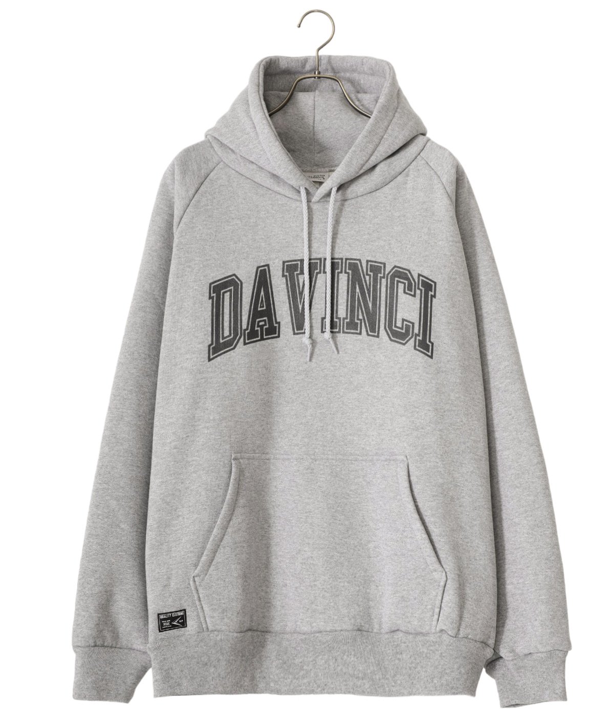 WP×CAMBER WORLD GREATS D PULL PARKA | WP(ダブリューピー