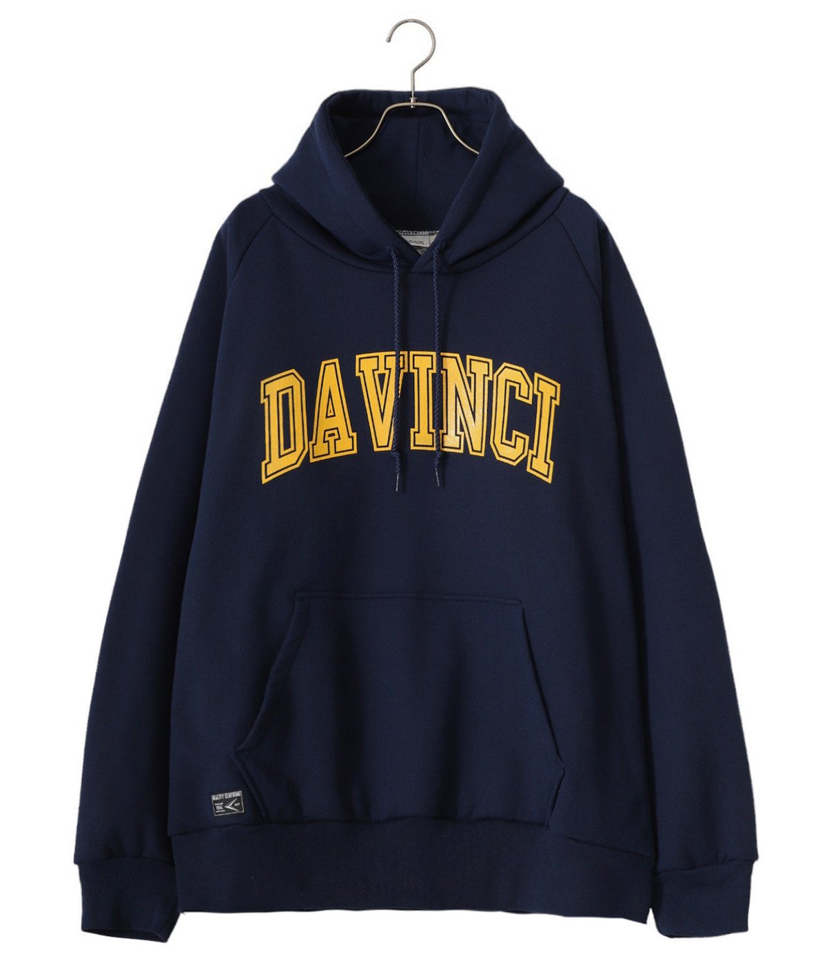 WP×CAMBER WORLD GREATS D PULL PARKA | WP(ダブリューピー