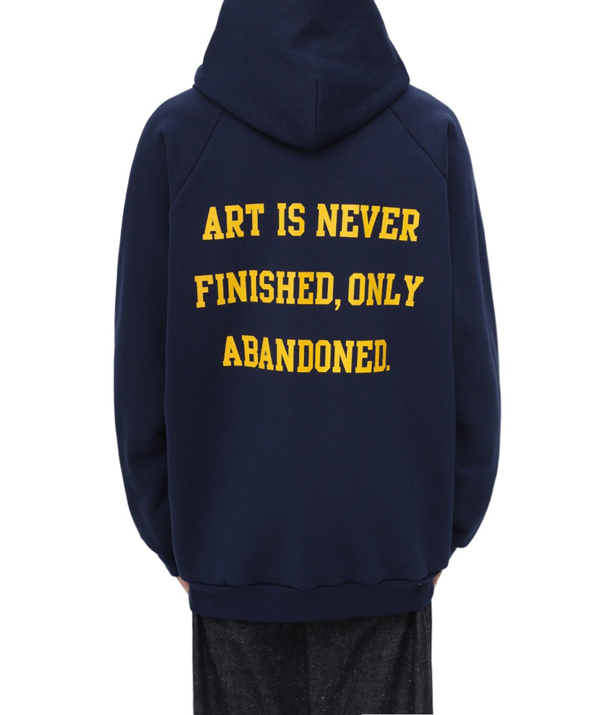 WP×CAMBER WORLD GREATS D PULL PARKA | WP(ダブリューピー