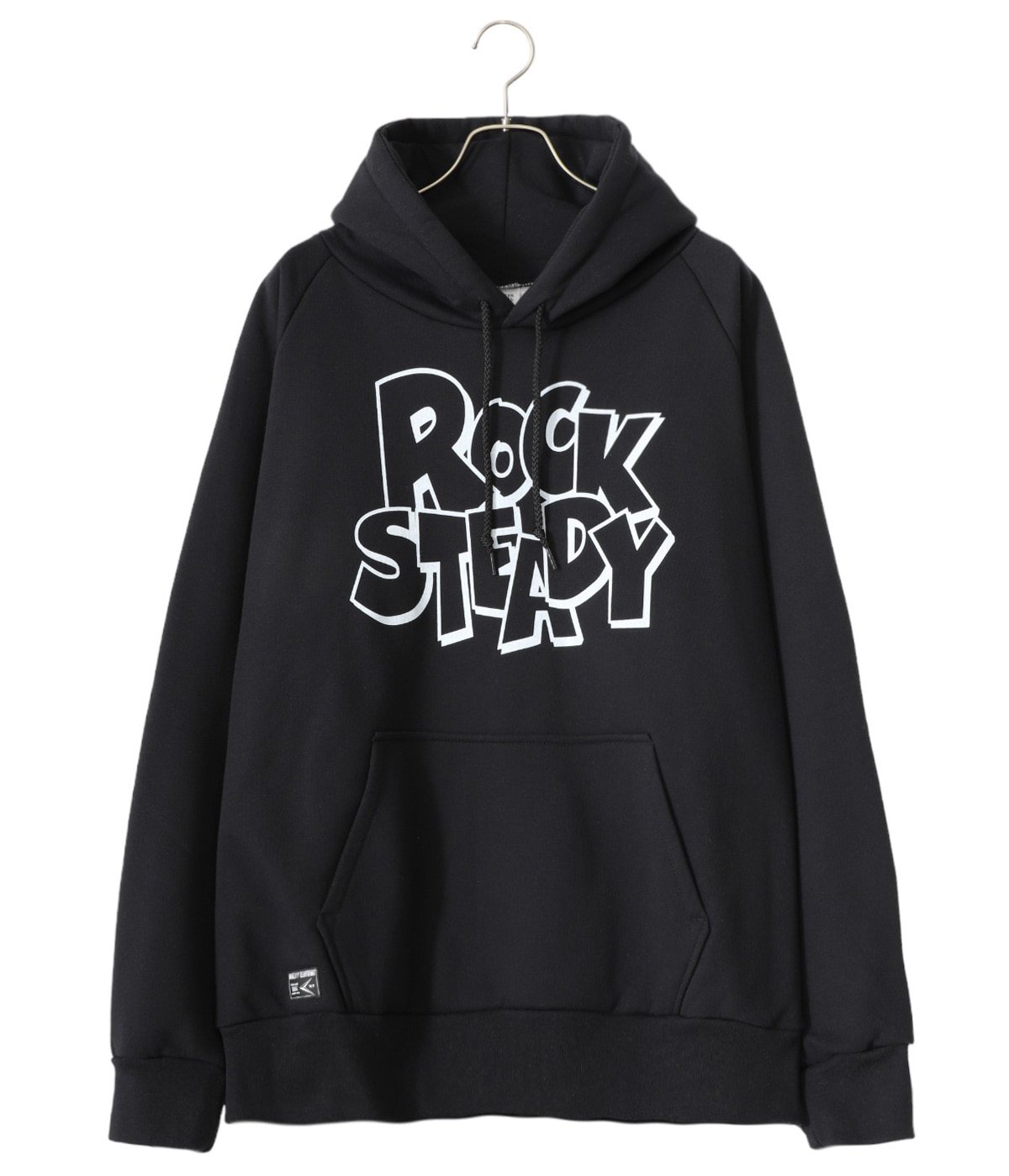 WP×CAMBER ROCK STEADY PULL PARKA | WP(ダブリューピー) / トップス パーカー (メンズ)の通販 -  ARKnets 公式通販