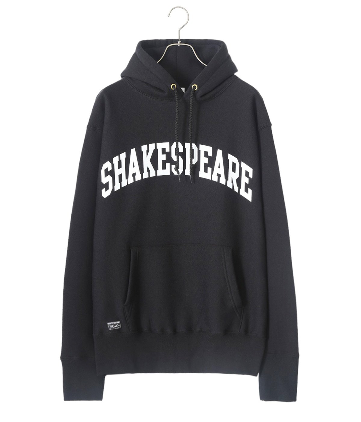 WP×CAMBER WORLD GREATS S2 PULL PARKA | WP(ダブリューピー