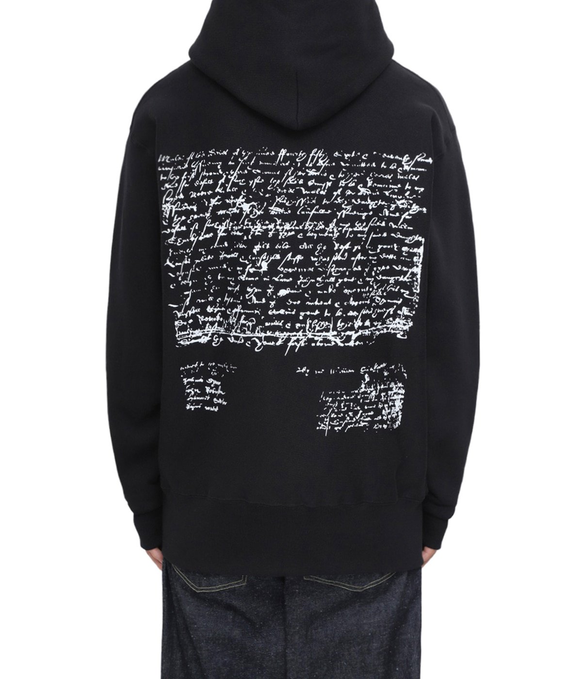 WP×CAMBER WORLD GREATS S2 PULL PARKA | WP(ダブリューピー