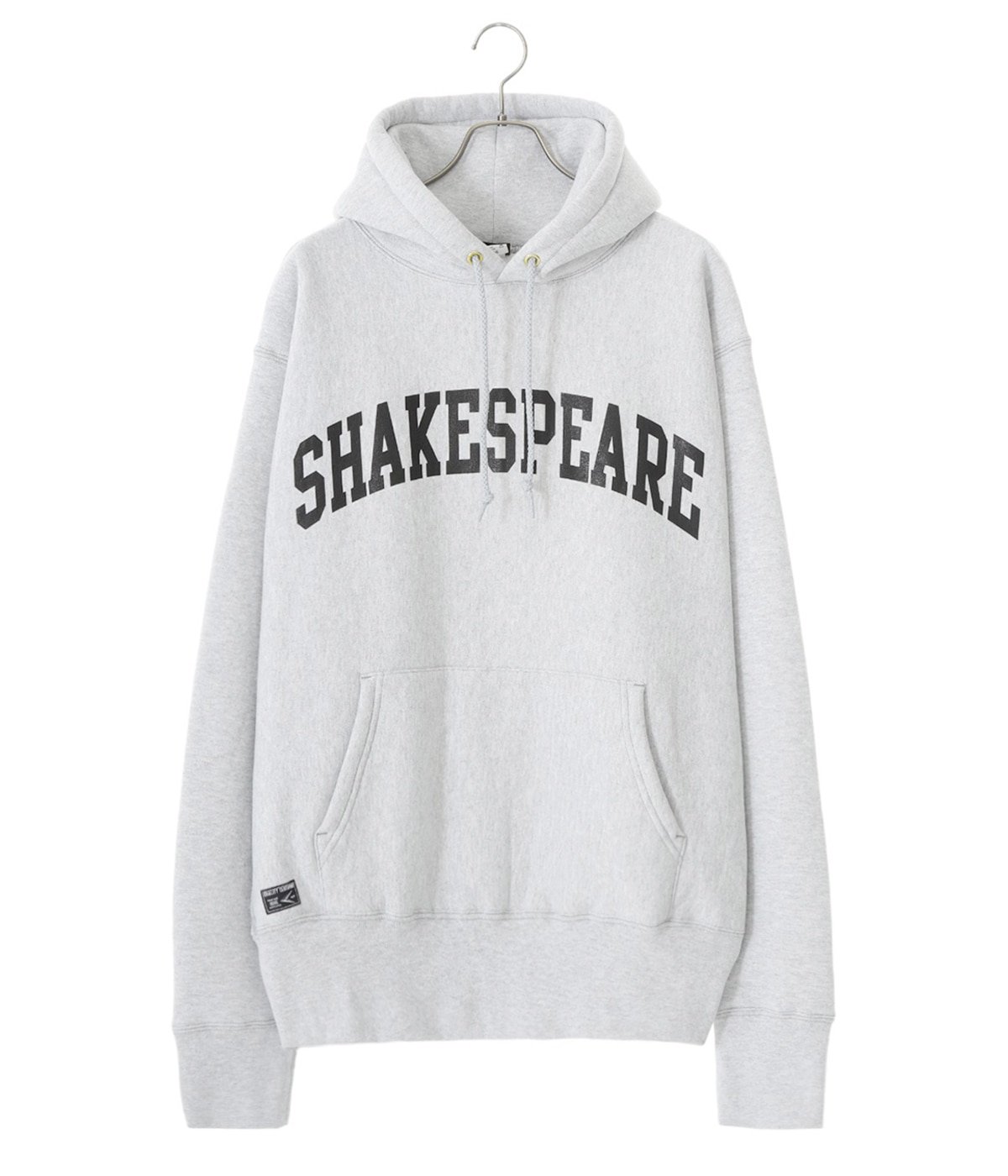 WP×CAMBER WORLD GREATS S2 PULL PARKA | WP(ダブリューピー