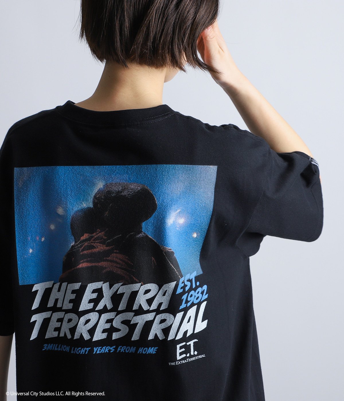 トップス/カットソー半袖・Tシャツの商品一覧 - ARKnets 公式通販
