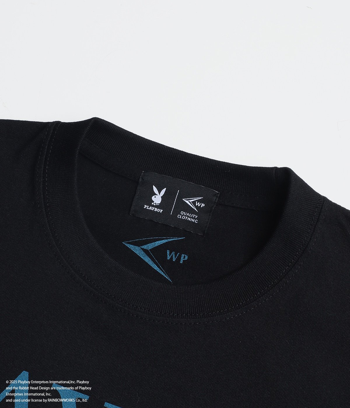 WP Limited Series PLAYBOY FOREVER TEE | WP(ダブリューピー