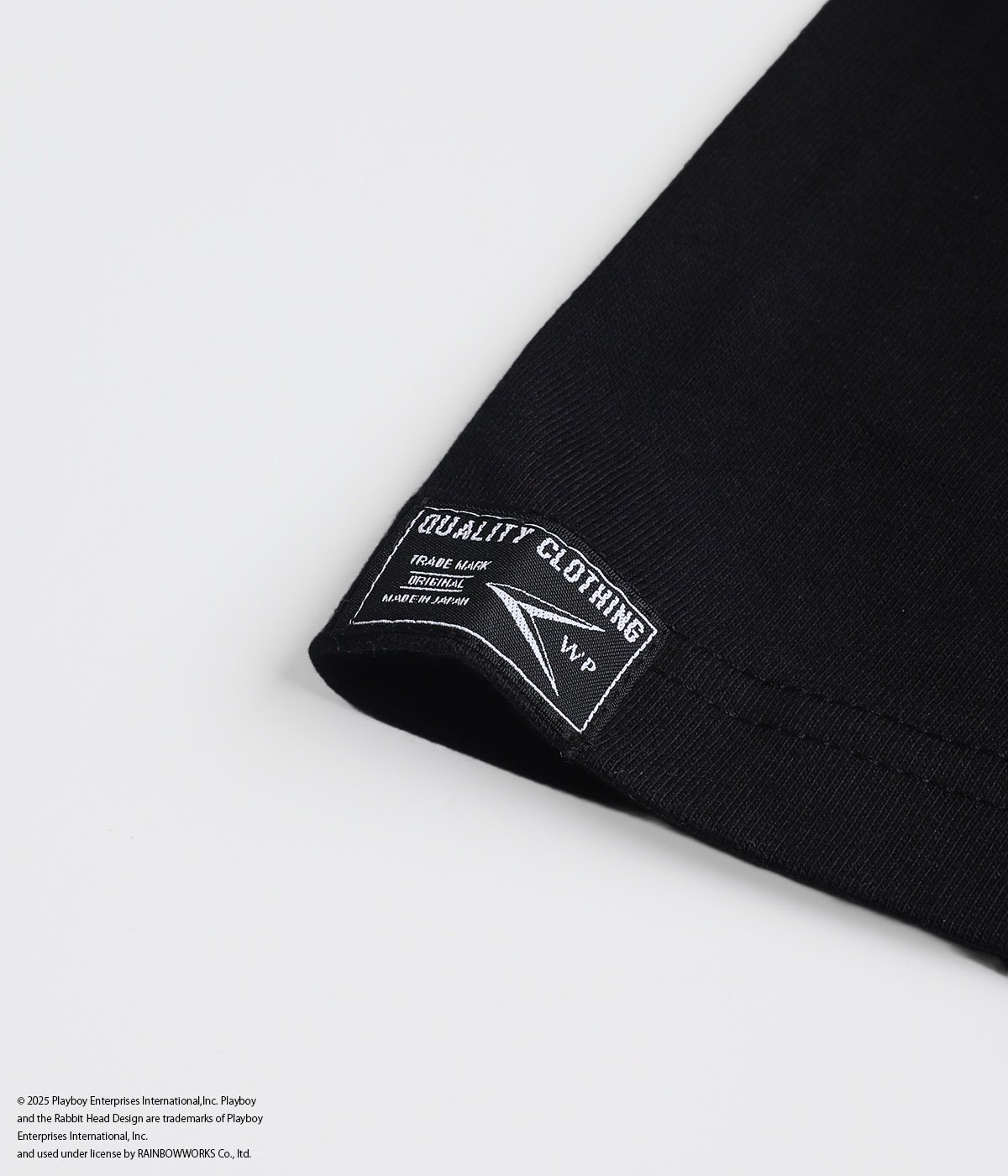 WP Limited Series PLAYBOY FOREVER TEE | WP(ダブリューピー