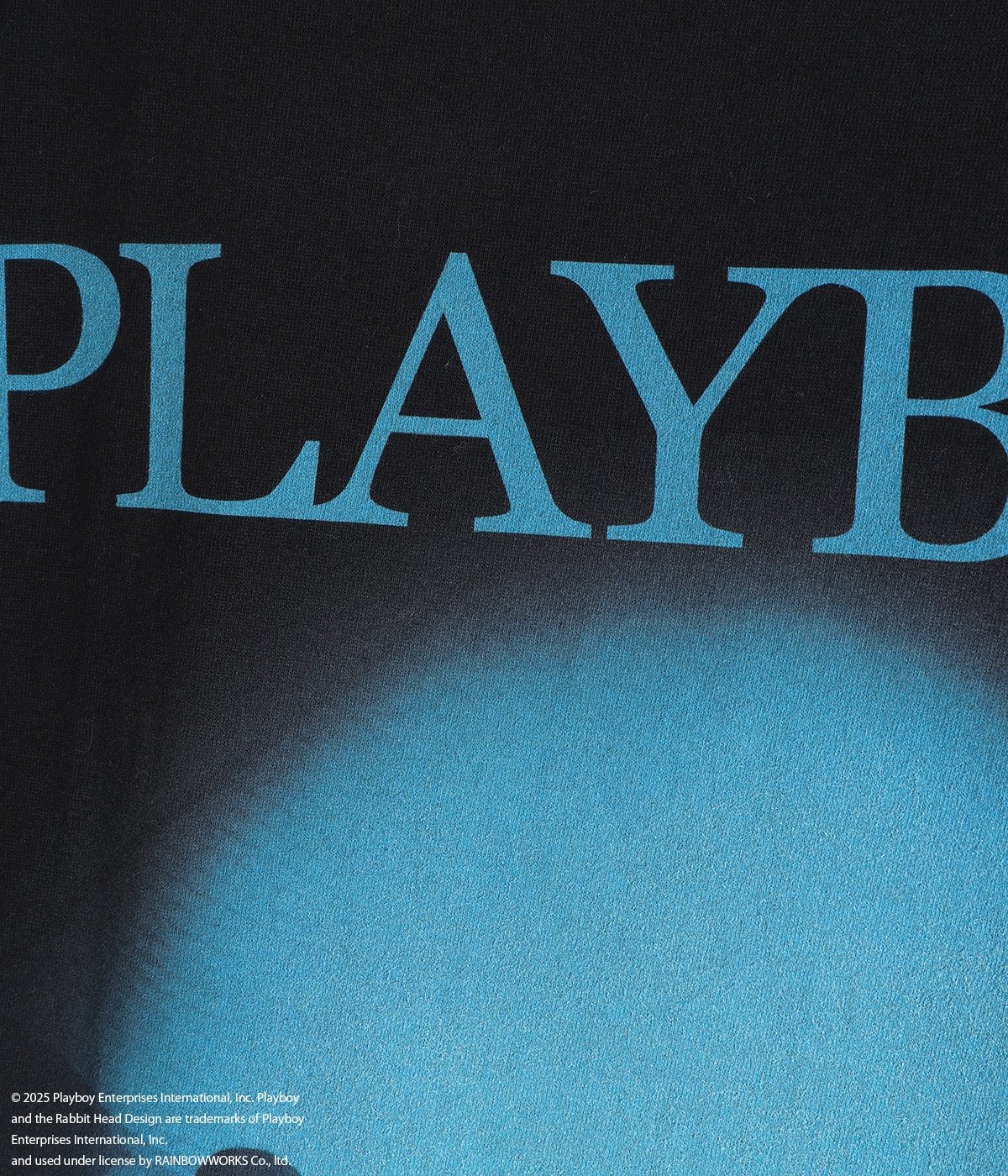 WP Limited Series PLAYBOY FOREVER TEE | WP(ダブリューピー