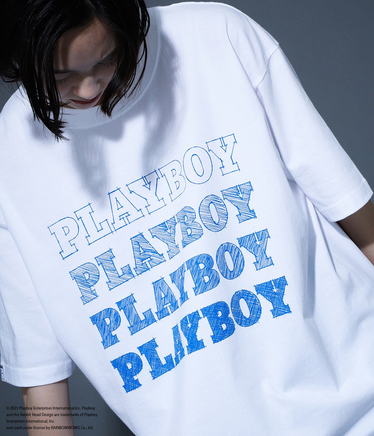 WP Limited Series PLAYBOY PLAYGROUND