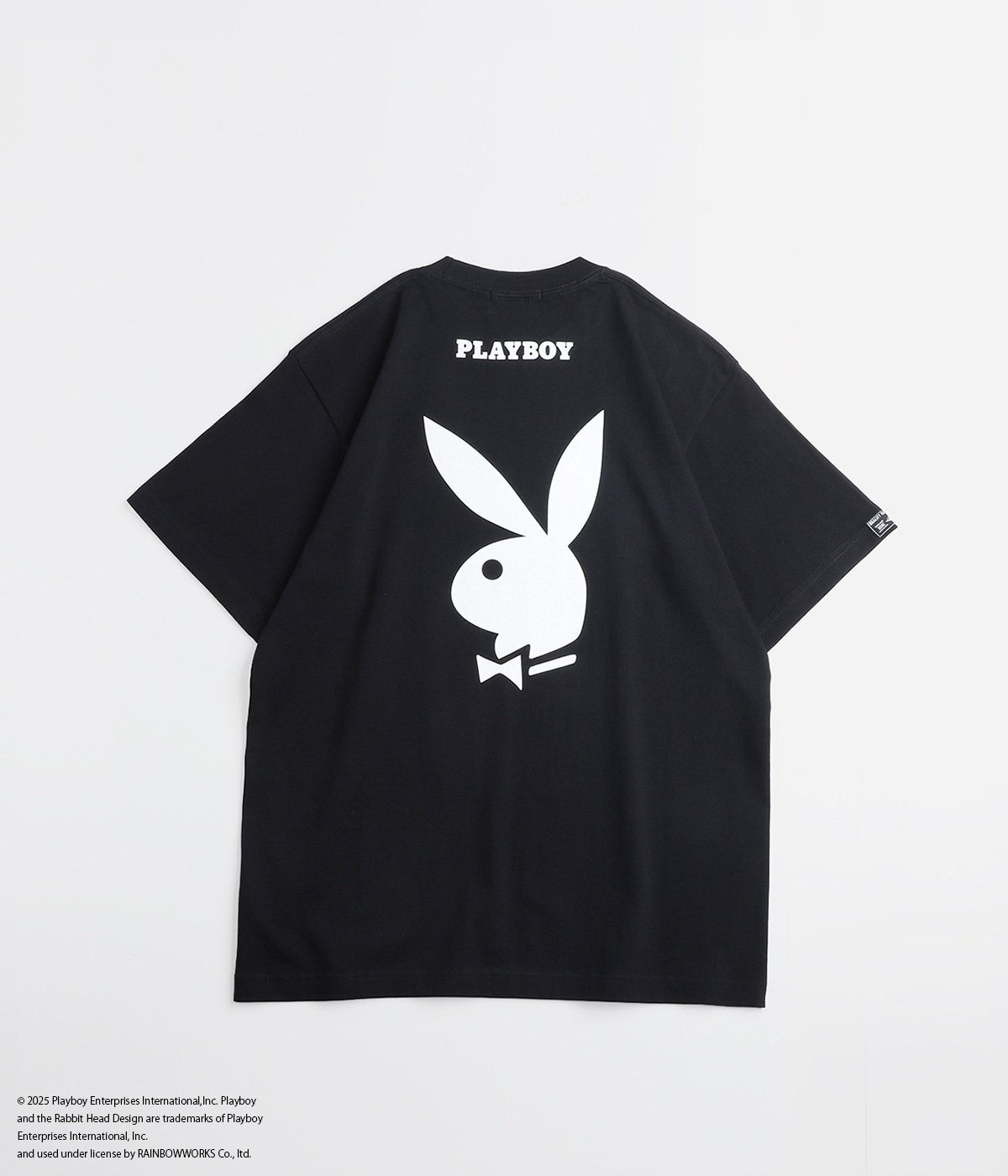 WP Limited Series PLAYBOY PHOTO2 | WP(ダブリューピー) / トップス