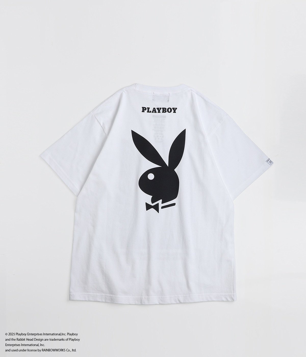 WP Limited Series PLAYBOY PHOTO2 | WP(ダブリューピー) / トップス