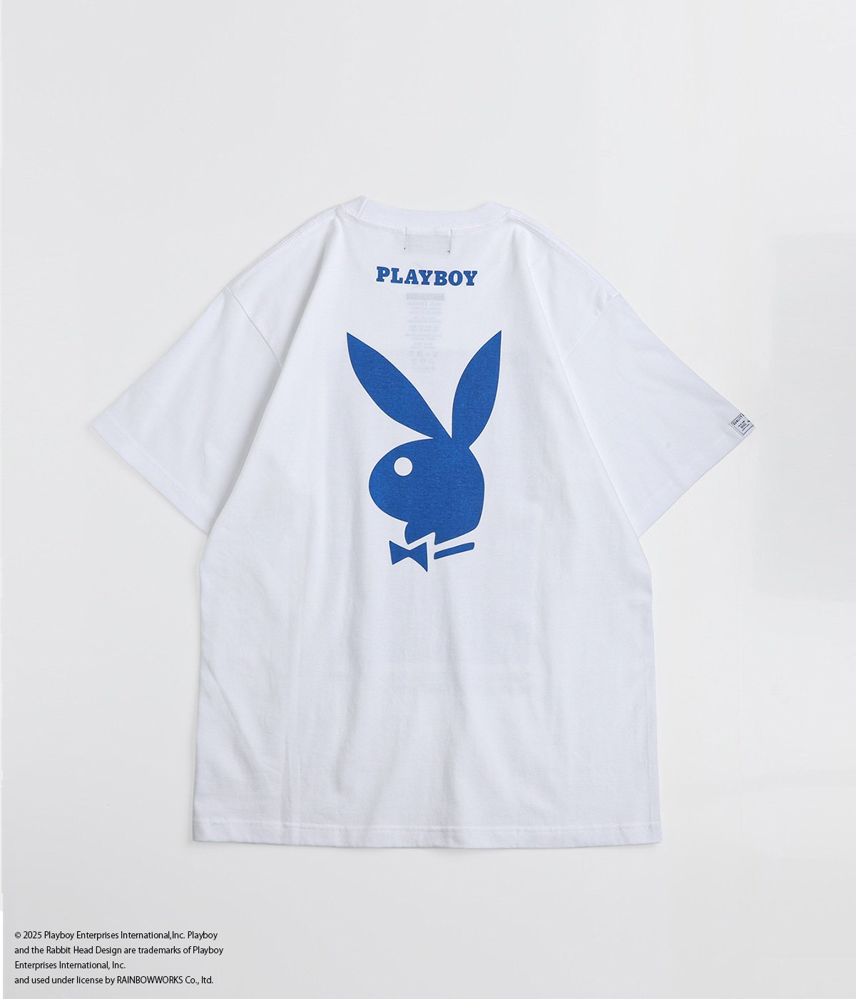 WP Limited Series PLAYBOY PHOTO2 | WP(ダブリューピー) / トップス
