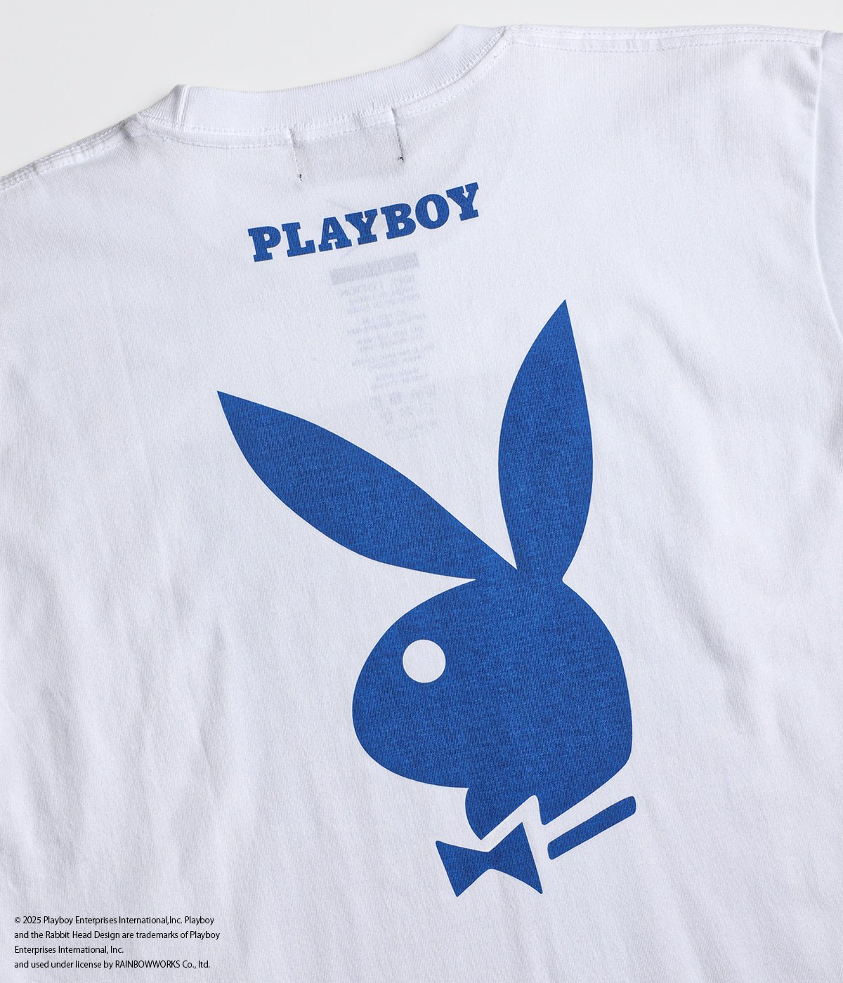 WP Limited Series PLAYBOY PHOTO2 | WP(ダブリューピー) / トップス