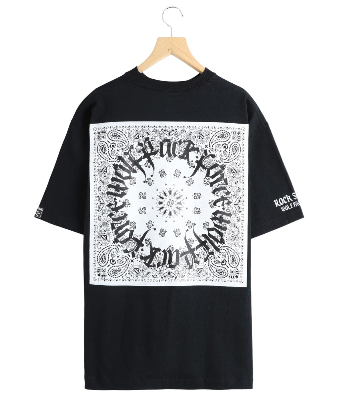 ダブリューピー　WP ロングTシャツ ダブリューピー WP ロングTシャツ