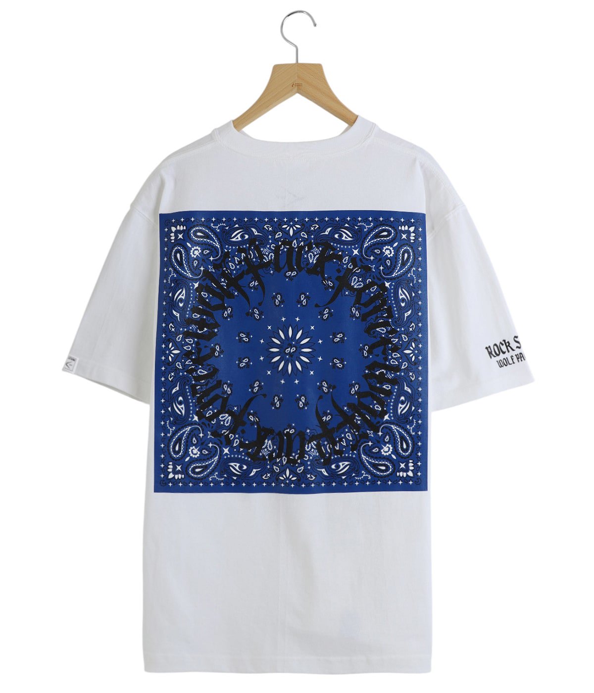 ダブリューピー　WP ロングTシャツ ダブリューピー WP ロングTシャツ
