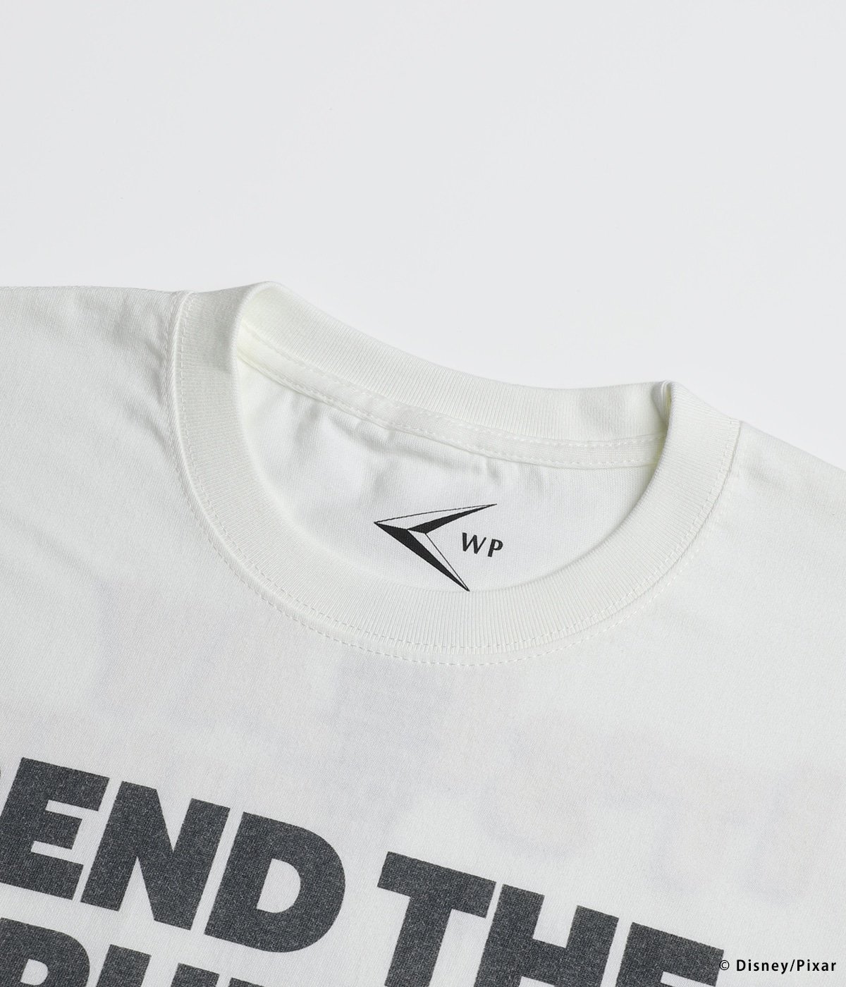 WP Limited Series ＜TOY STORY＞T-SHIRT 01 | WP(ダブリューピー