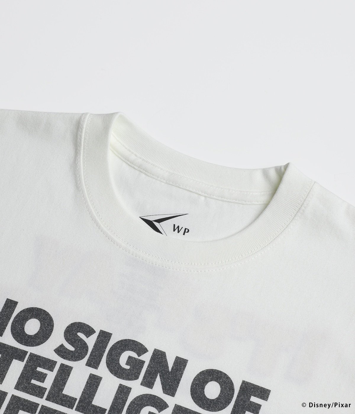 WP Limited Series ＜TOY STORY＞T-SHIRT 02 | WP(ダブリューピー