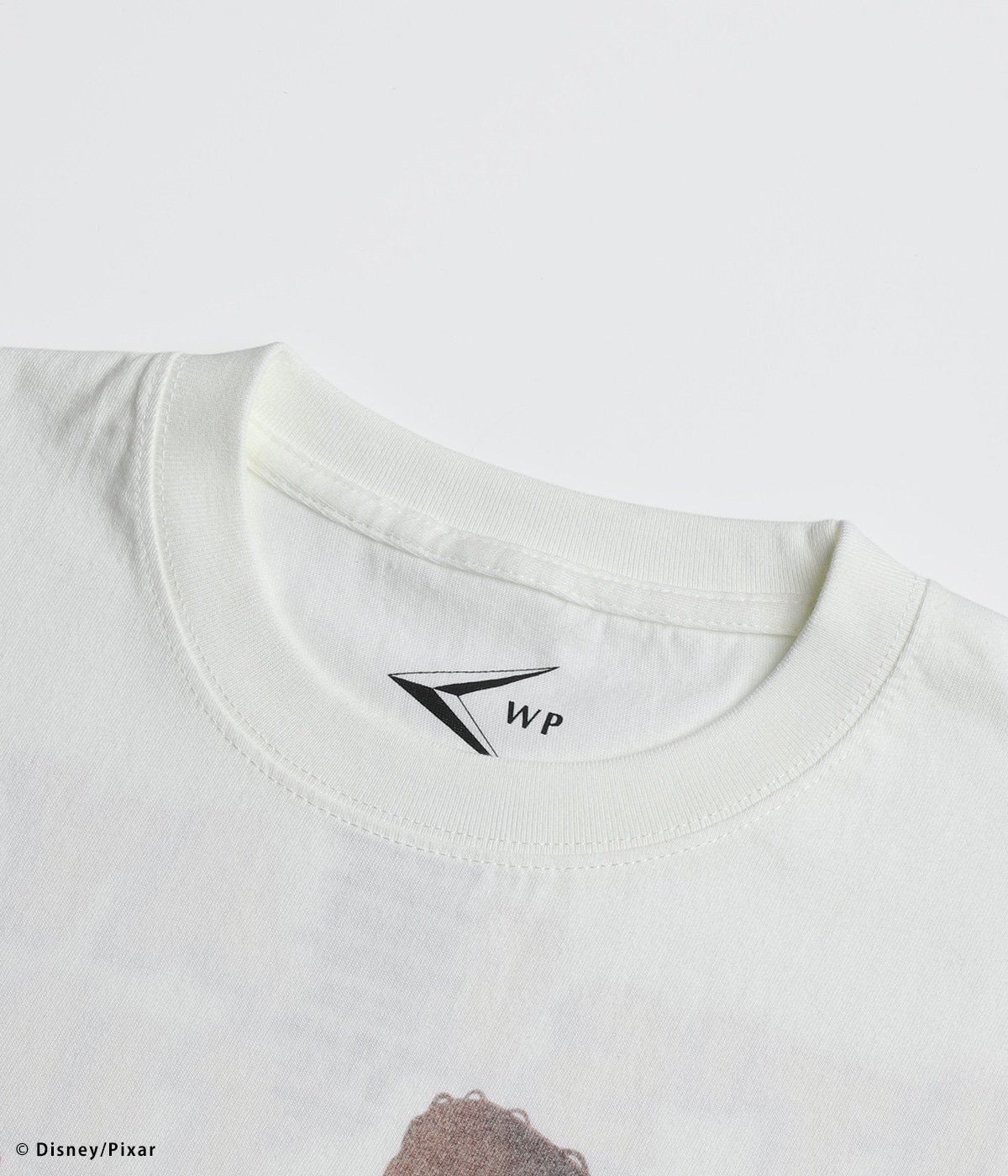 WP Limited Series ＜TOY STORY＞T-SHIRT 04 | WP(ダブリューピー