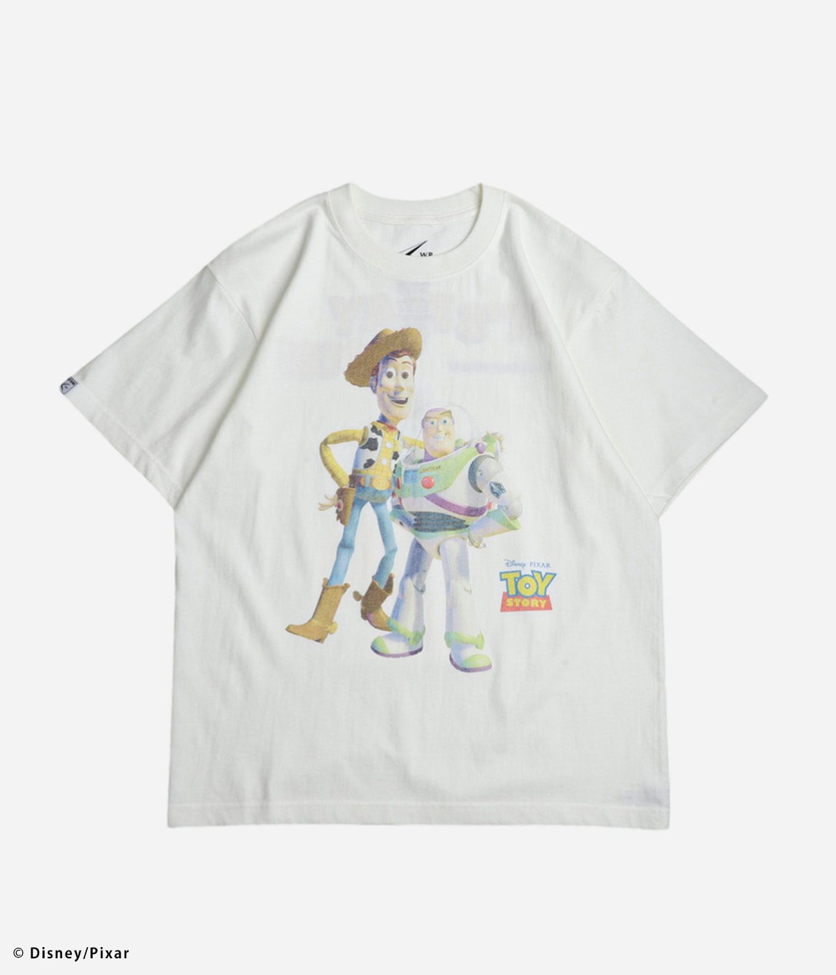 WP Limited Series ＜TOY STORY＞T-SHIRT 05 | WP(ダブリューピー