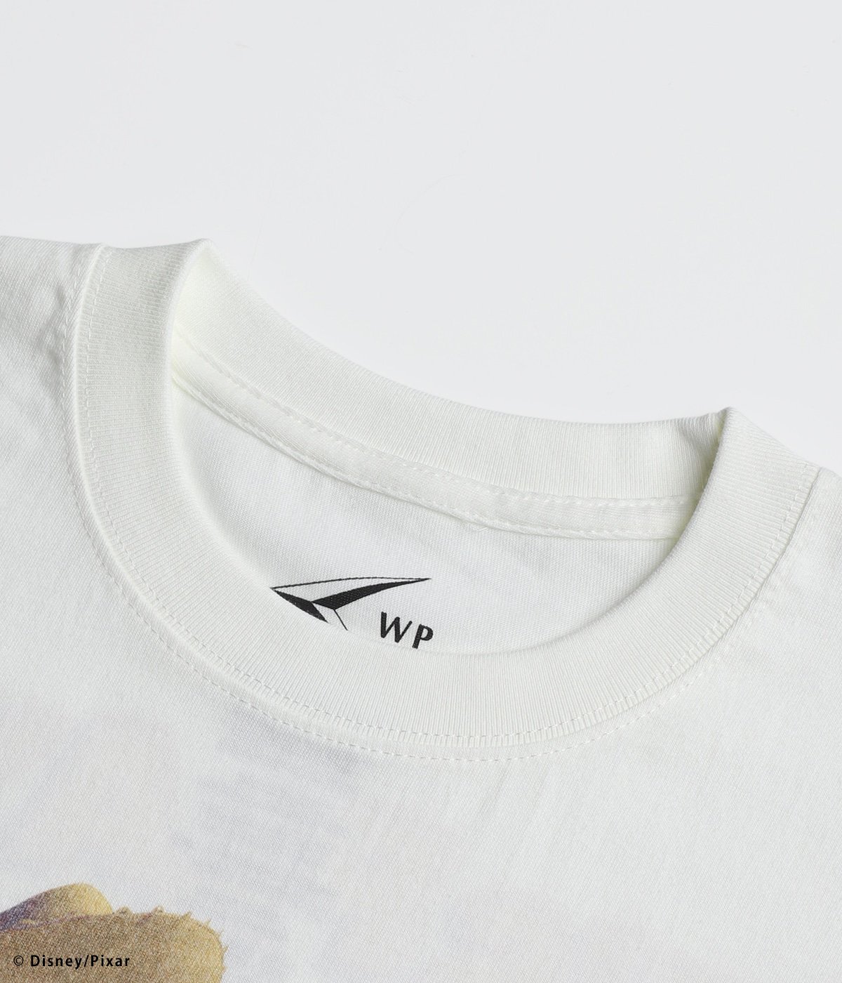 WP Limited Series ＜TOY STORY＞T-SHIRT 05 | WP(ダブリューピー
