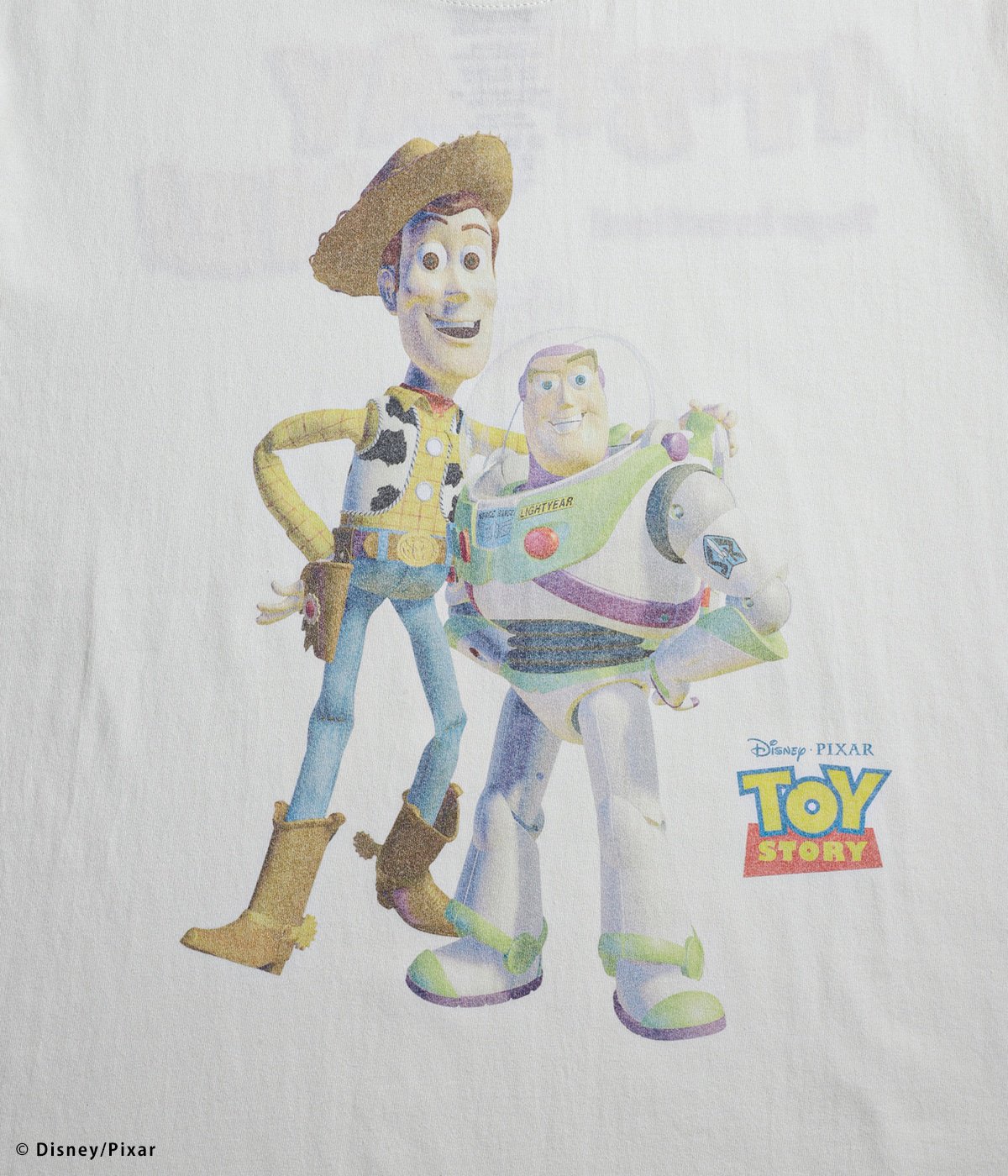 WP Limited Series ＜TOY STORY＞T-SHIRT 05 | WP(ダブリューピー 